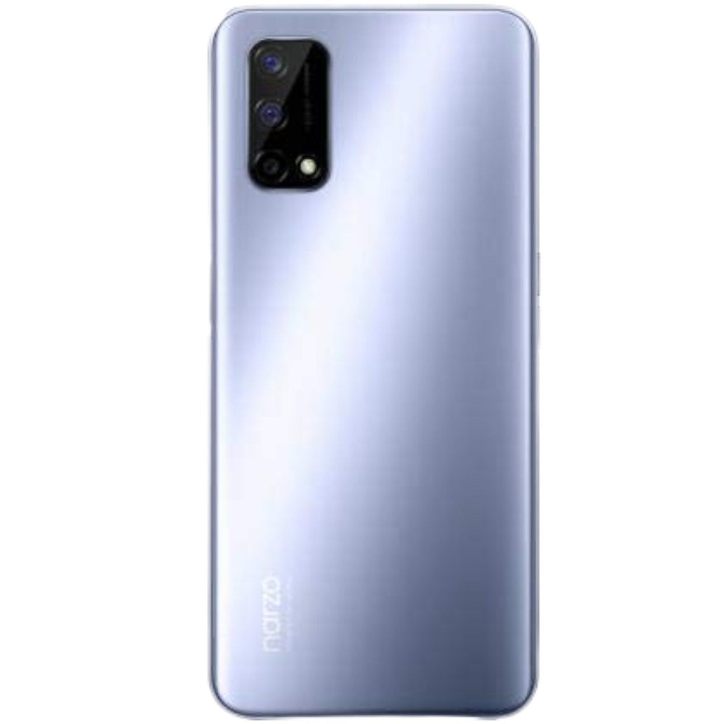 Realme Narzo 30 Pro 5G 128GB 8GB RAM Blade Silver 