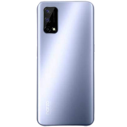 Realme Narzo 30 Pro 5G 128GB 8GB RAM Blade Silver 