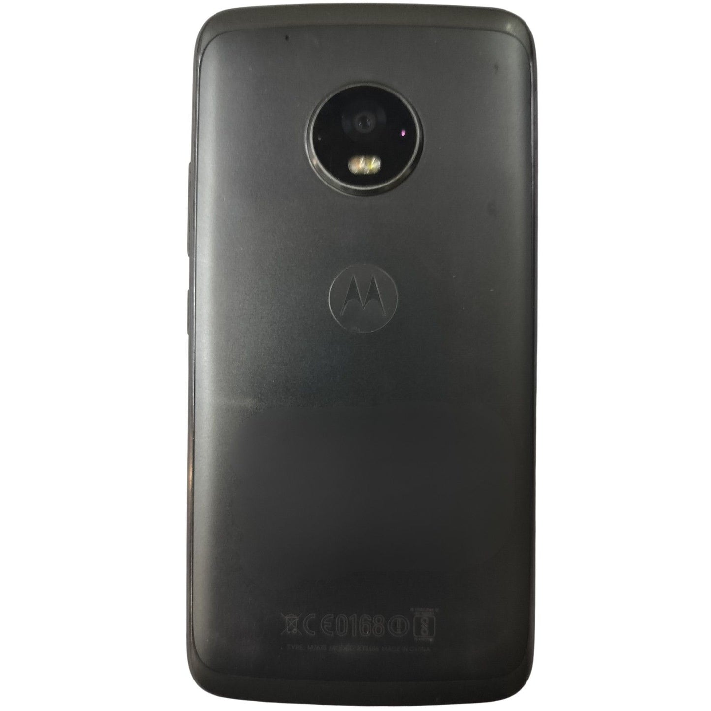 Motorola Moto G5 Plus 32GB 4GB RAM Gray - Used | Budli