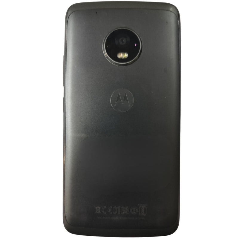 Motorola Moto G5 Plus 32GB 4GB RAM Gray - Used | Budli