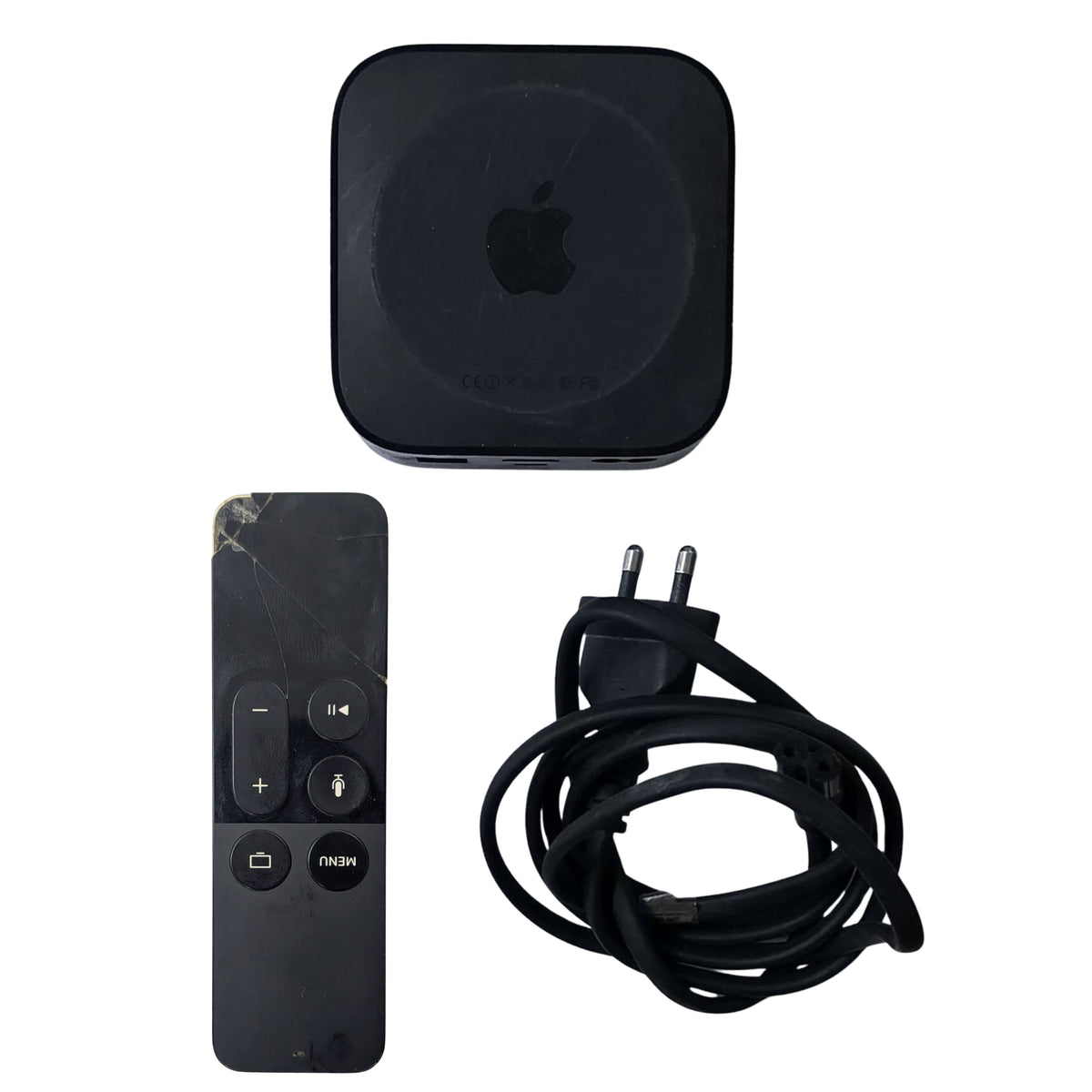 Apple TV HD (A1625) 4th Gen