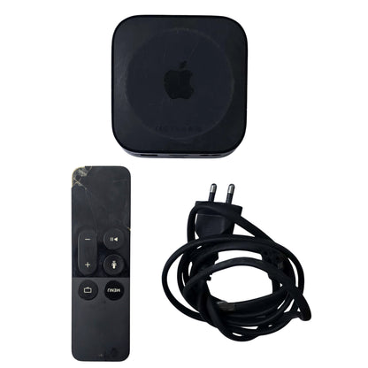 Apple TV HD (A1625) 4th Gen