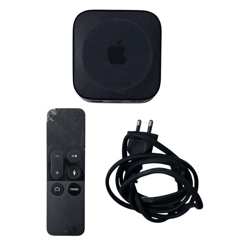 Apple TV HD (A1625) 4th Gen