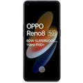 Oppo Reno 8 5G 128GB 8GB RAM Shimmer Black (Good Condition)