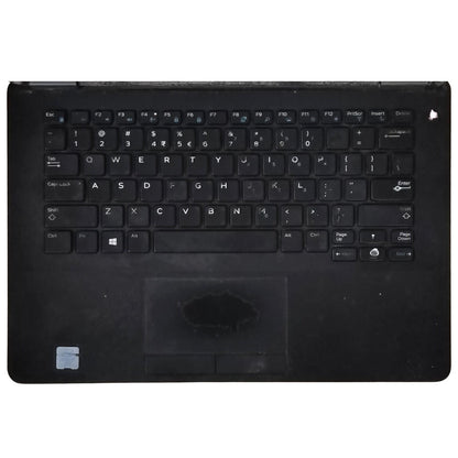 Used Dell Latitude E7270 14" Intel Core i7 6th Gen 