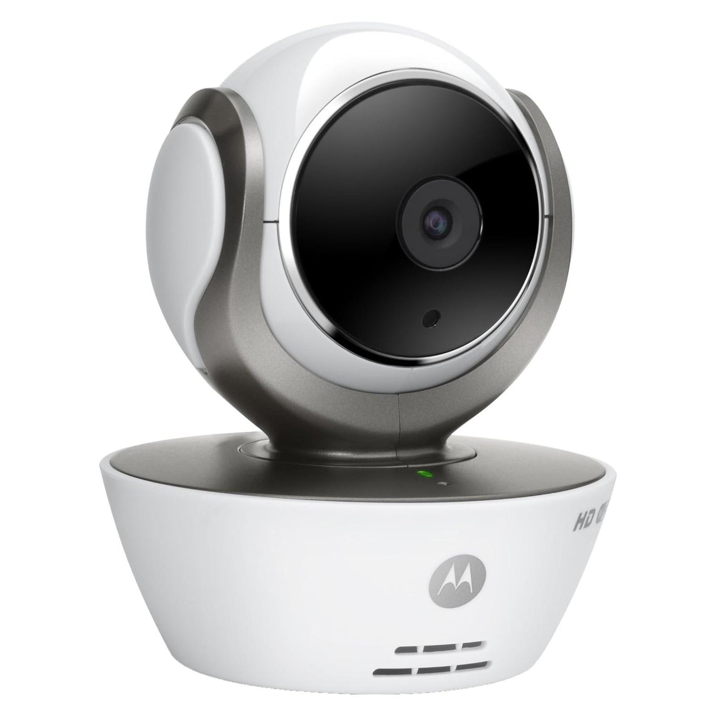 Motorola Focus 85 Digital HD Video Monitor with Wi-Fi connectivity White (Good Condition)