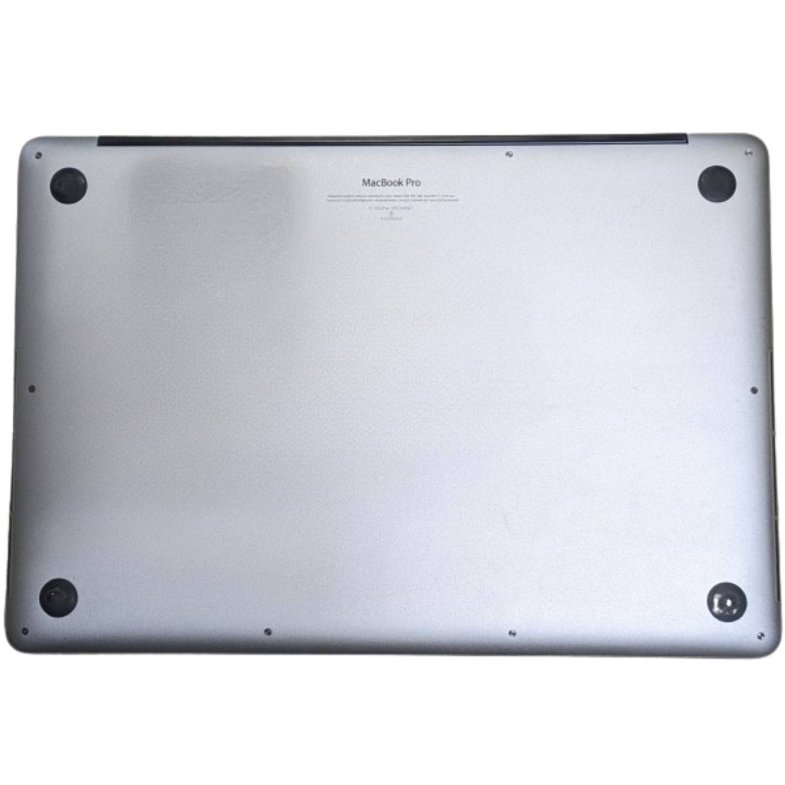 Used Apple MacBook Pro (Retina, 15-inch, Mid 2015)