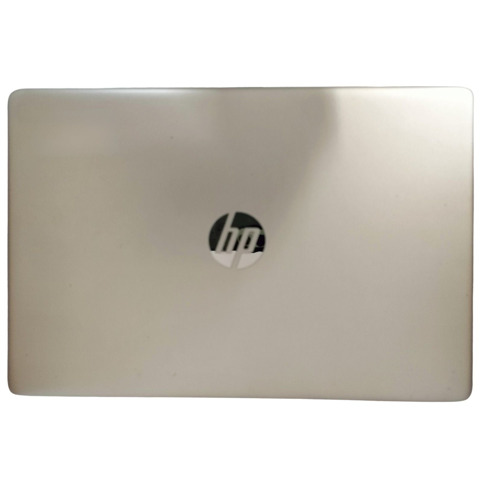 Top Panel Of HP Notebook 15S-Fq0xxx 15.6" | Good Condition Laptop |