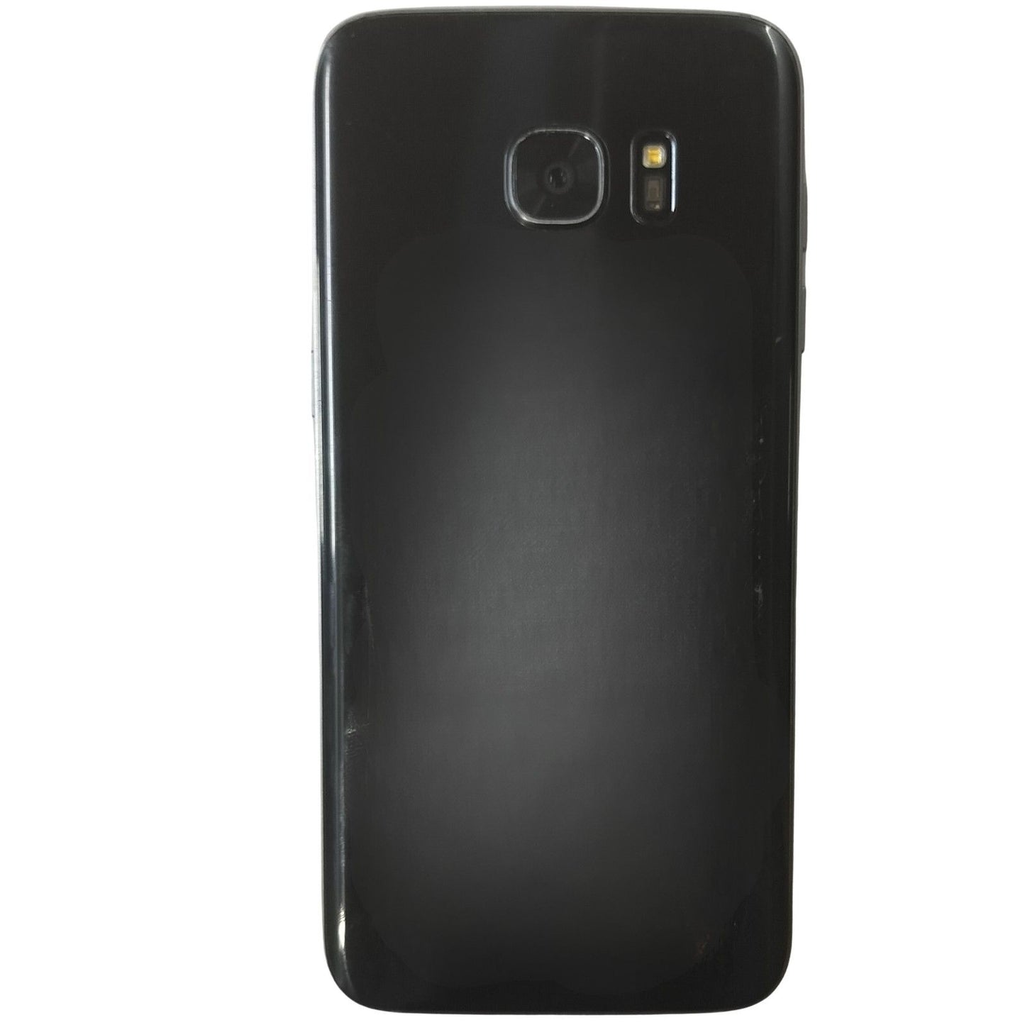 Dead Samsung Galaxy J7 Edge Black
