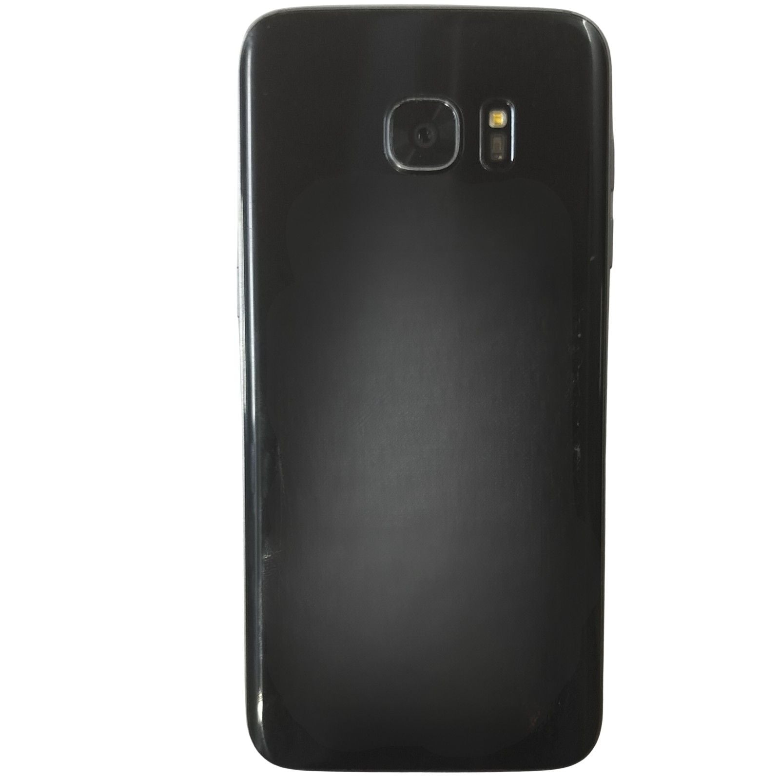 Dead Samsung Galaxy J7 Edge Black