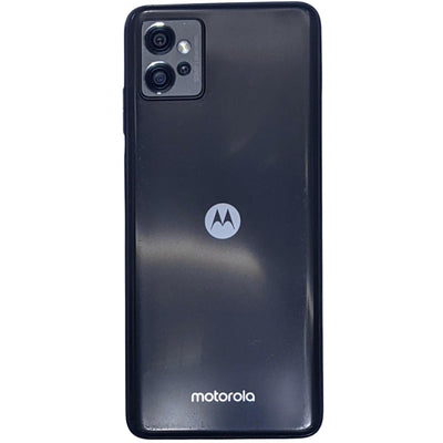 Motorola Moto G32 128GB 8GB RAM Mineral Grey (Refurbished) - Alternate View