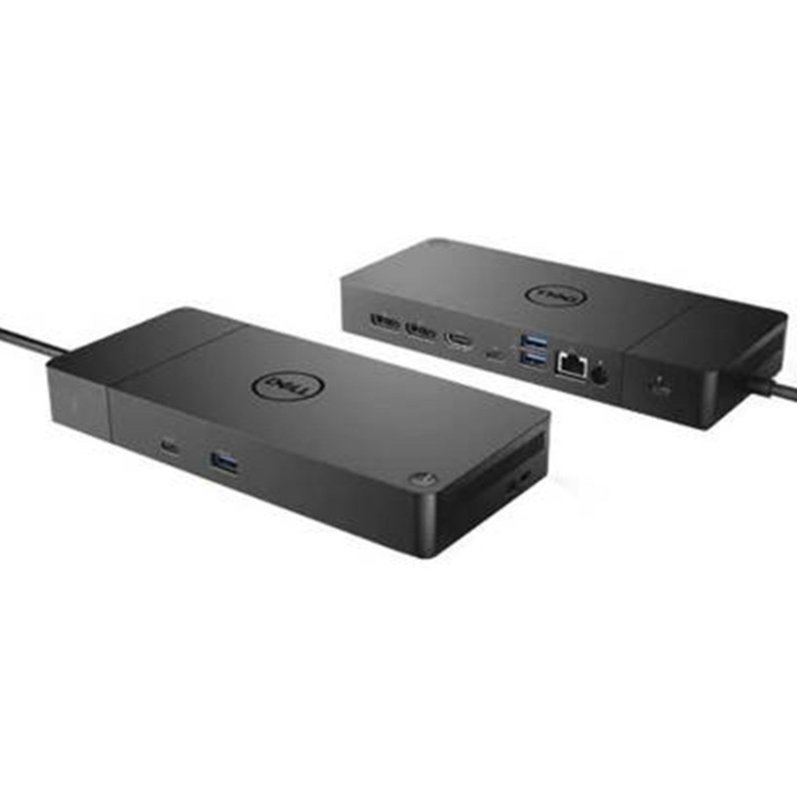Dell WD19 TBS Thunderbolt Docking Station 