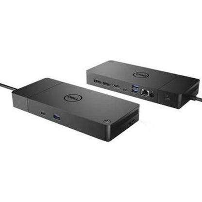 Dell WD19 TBS Thunderbolt Docking Station 