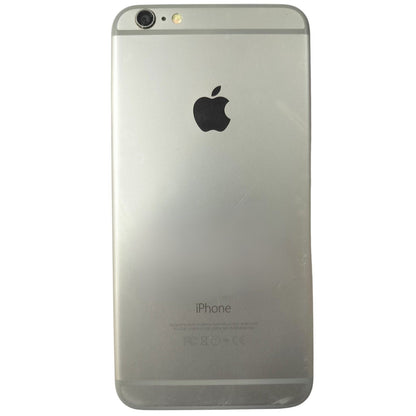 Used Apple iPhone 6 Plus 16GB Gray