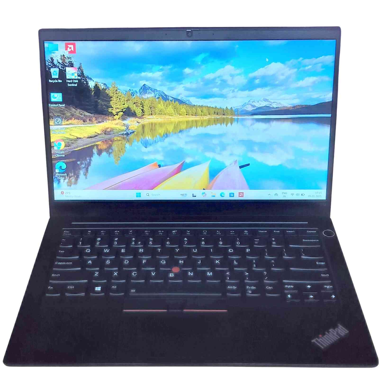 Lenovo ThinkPad E14 Gen 3  | Good Condition Laptop |