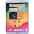 Used Apple iPad Pro 10.5" (A1701) Wi Fi 64GB Silver
