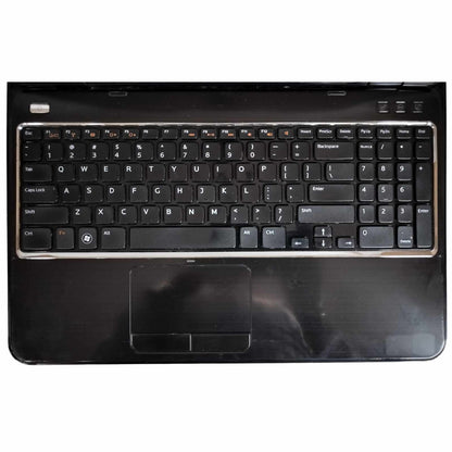 Keyboard Of Used Dell Inspiron N5110 15.6" Laptop