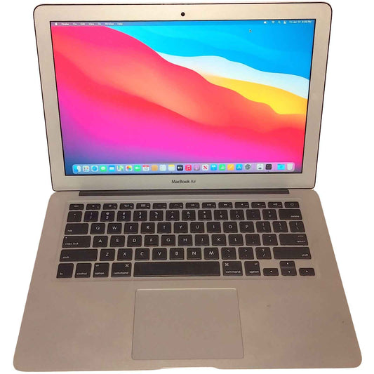 Apple MacBook Air (13-inch, Early 2015 | Good Condition Laptop |