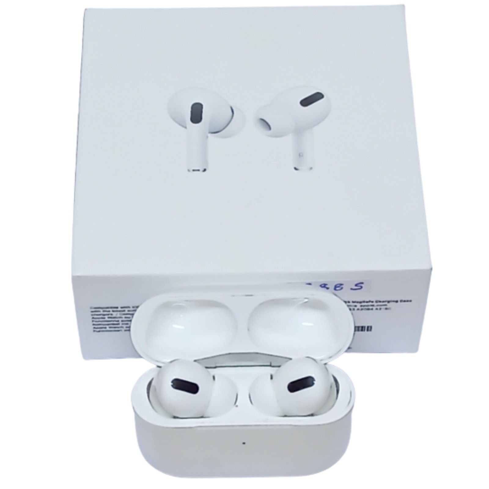 Used Apple Airpods Pro 1