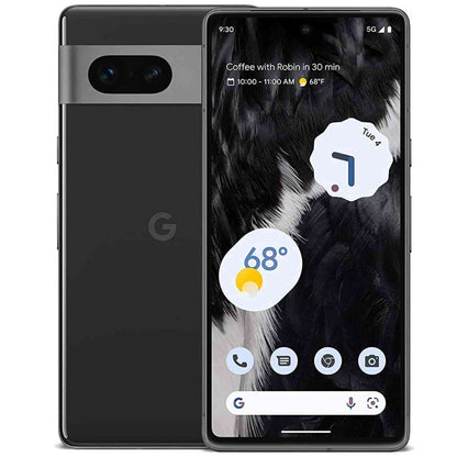 Google Pixel 7 128GB 8GB RAM 5G Snow (Good Condition)