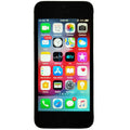 Used Apple iPhone 5S (A1530) 16GB Silver