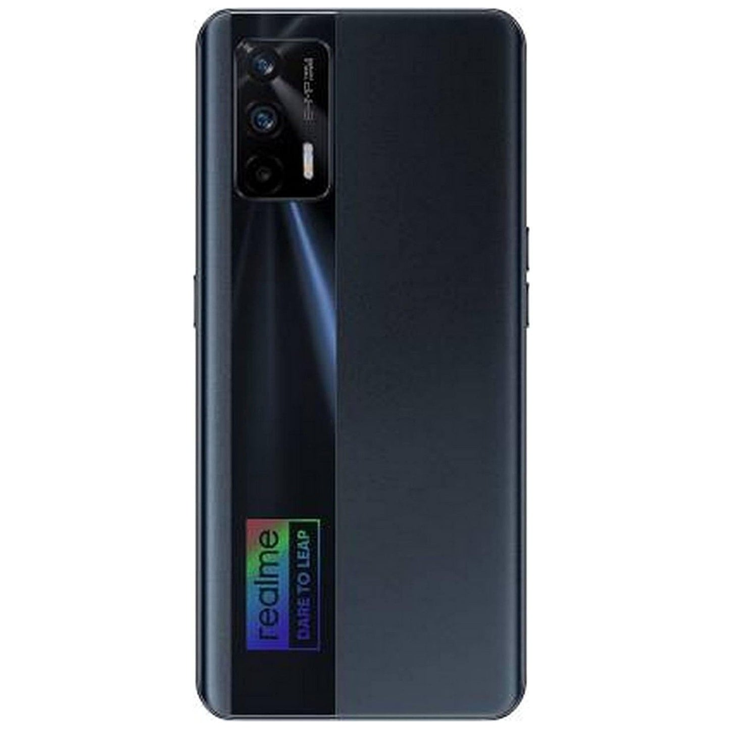 Realme X7 Max 5G 128GB 8GB RAM Asteroid Black (Good Condition)