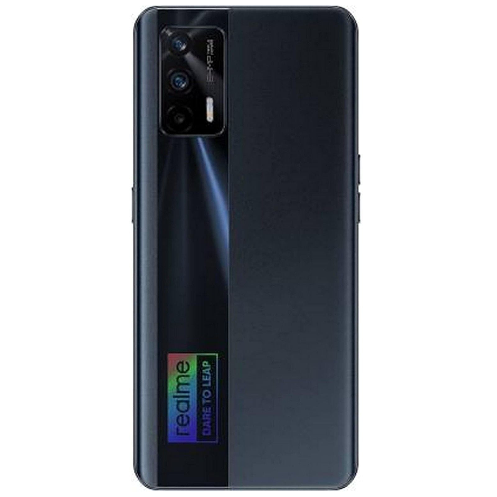 Realme X7 Max 5G 128GB 8GB RAM Asteroid Black (Good Condition)
