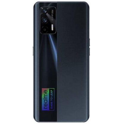 Realme X7 Max 5G 128GB 8GB RAM Asteroid Black (Good Condition)