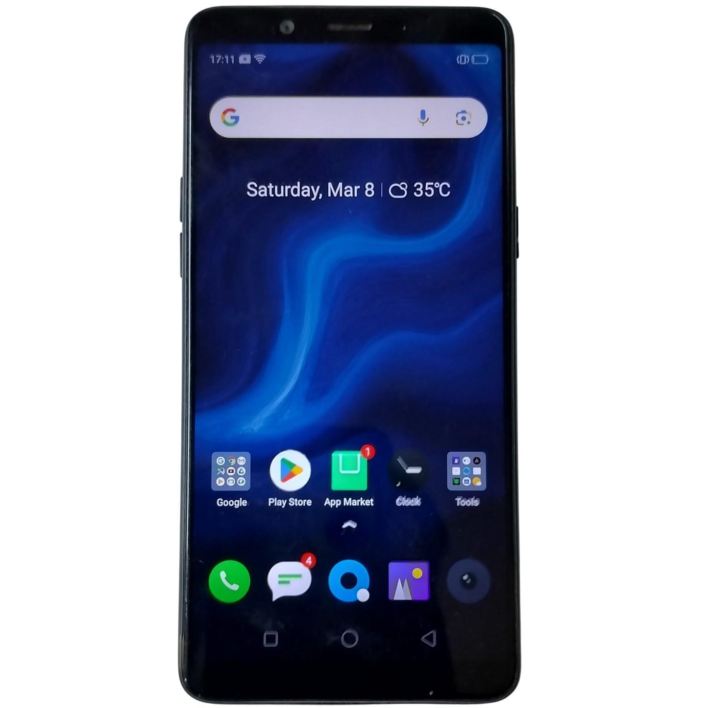 Used Realme 1 64GB 4GB RAM 