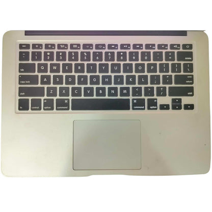 Keyboard Of Apple MacBook Air (13-inch, Early 2015 