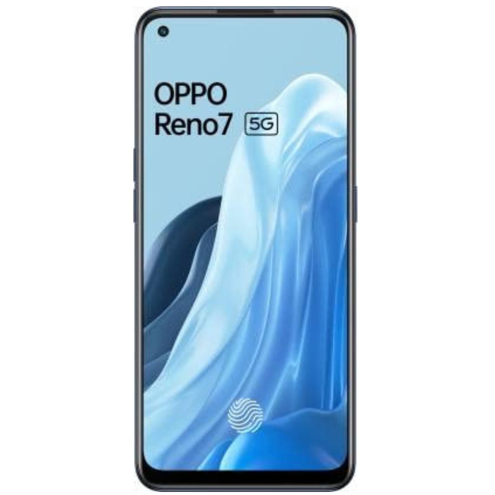 Oppo Reno 7 5G 256GB 8GB RAM | Refurbished Mobile |