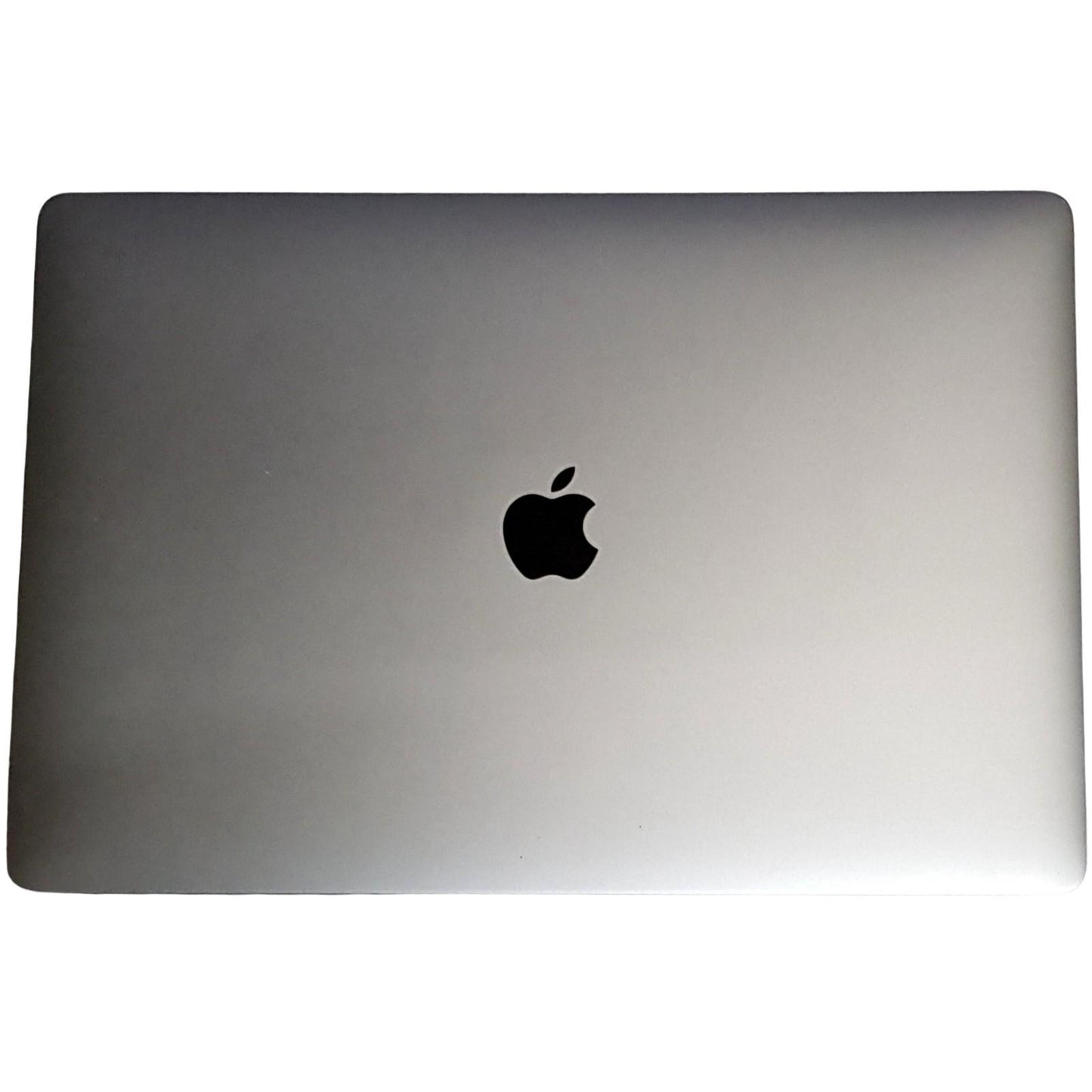 Top Panel Of Used Apple MacBook Pro (15-inch, 2017)