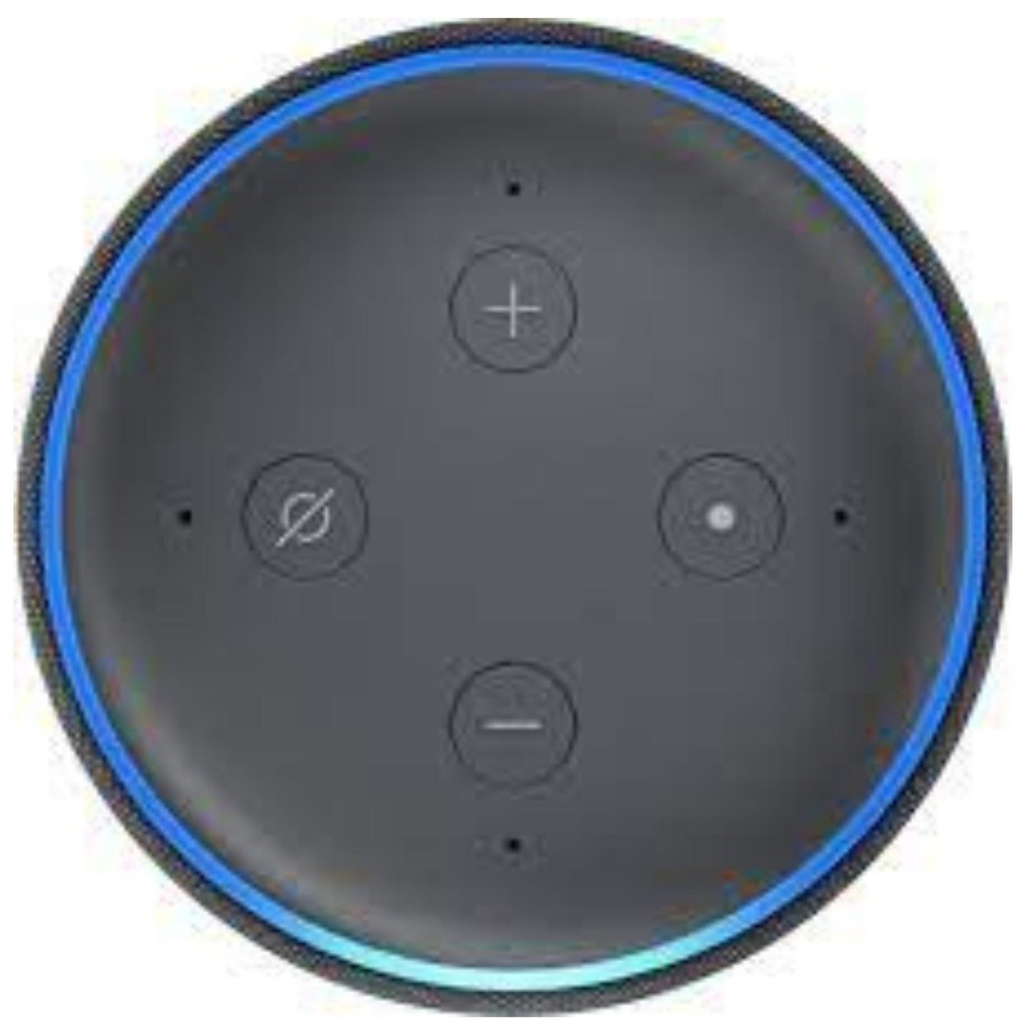 Amazon Echo Dot (3rd Gen) 