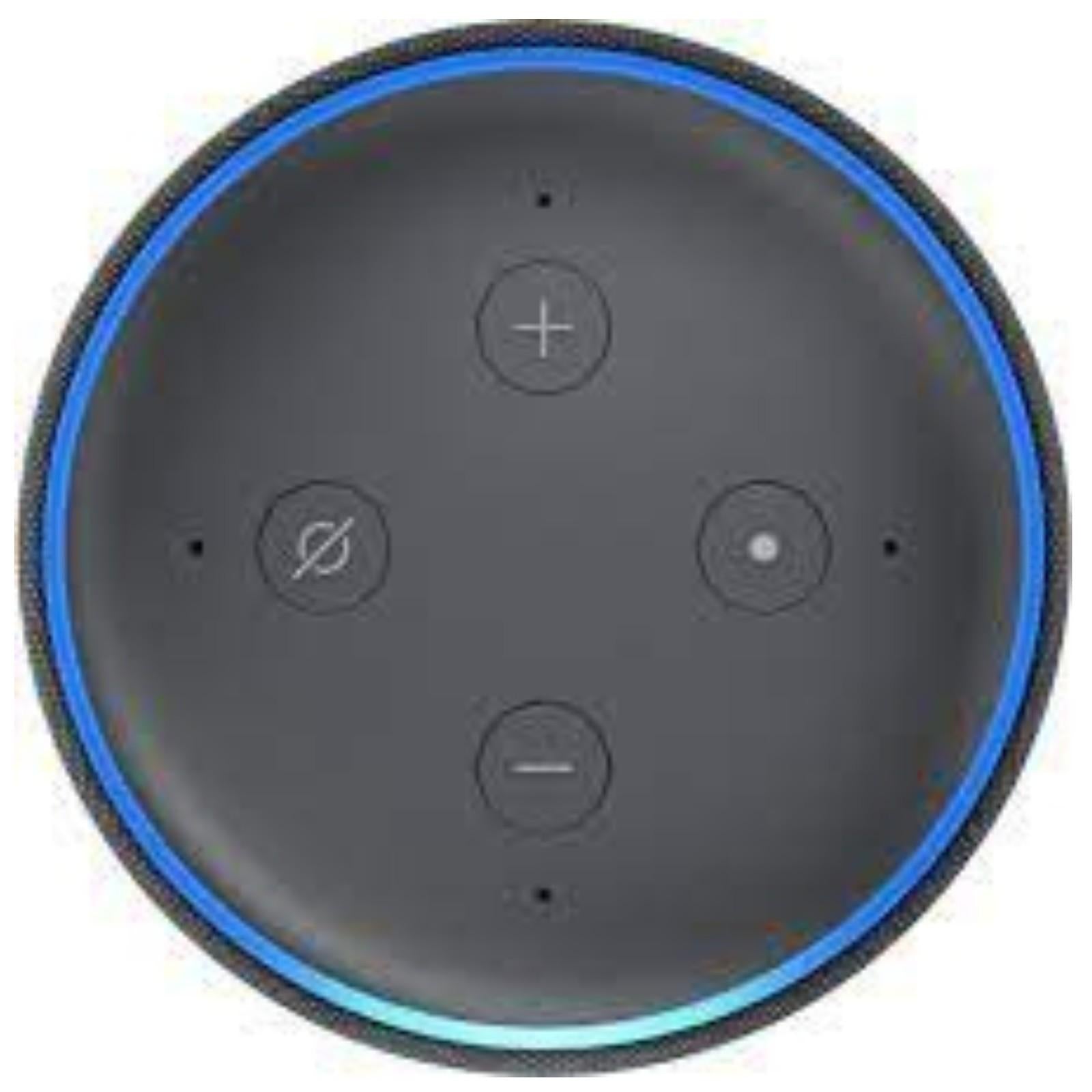 Amazon Echo Dot (3rd Gen) 