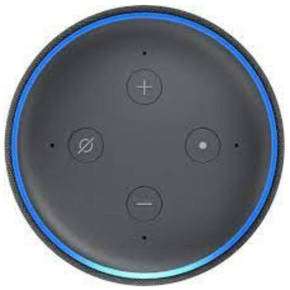 Amazon Echo Dot (3rd Gen) 
