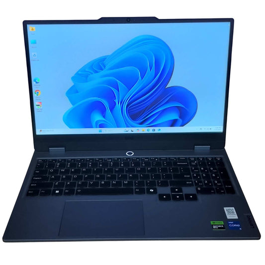 Lenovo  15.6" Intel Core i5 12th Gen 512GB SSD 
