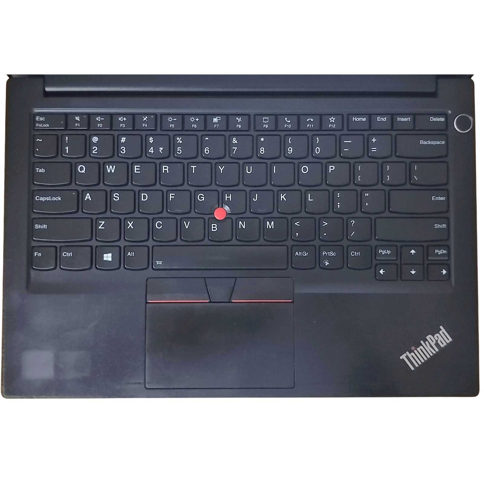 Keyboard Of Lenovo ThinkPad E14 Gen 3 