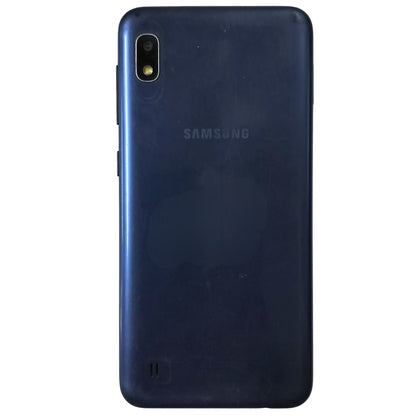 Used Samsung Galaxy A10 32GB 2GB RAM Blue