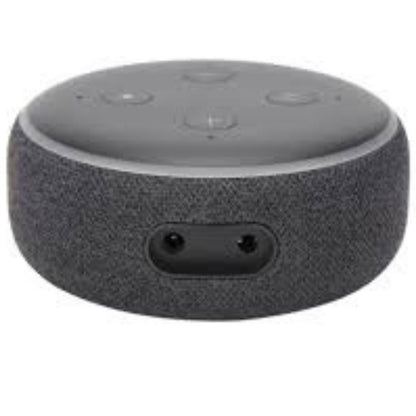 Amazon Echo Dot (3rd Gen) Smart Speaker 