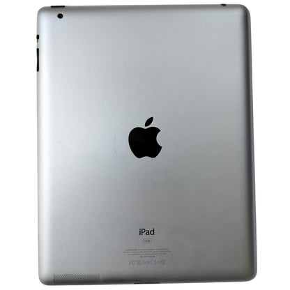 Apple iPad 2 (A1395) 9.7" Wi Fi 16GB Black 