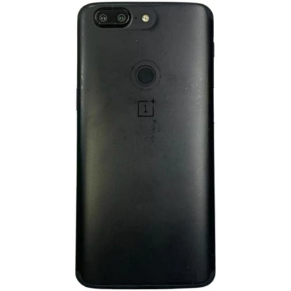 OnePlus 5T 128GB 8GB RAM Black (Good Condition) OnePlus
