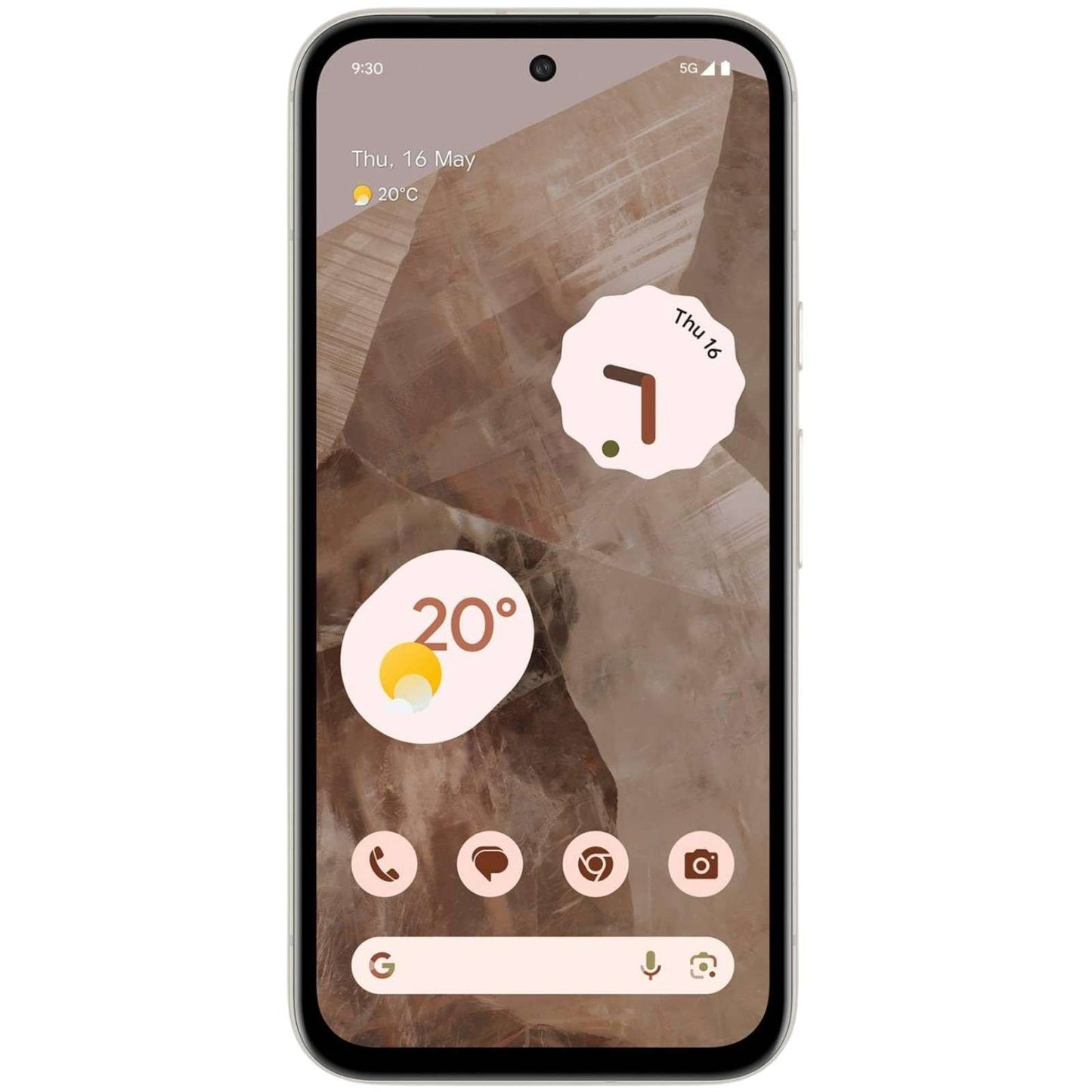 Google Pixel 8A 128GB 8GB RAM 5G 