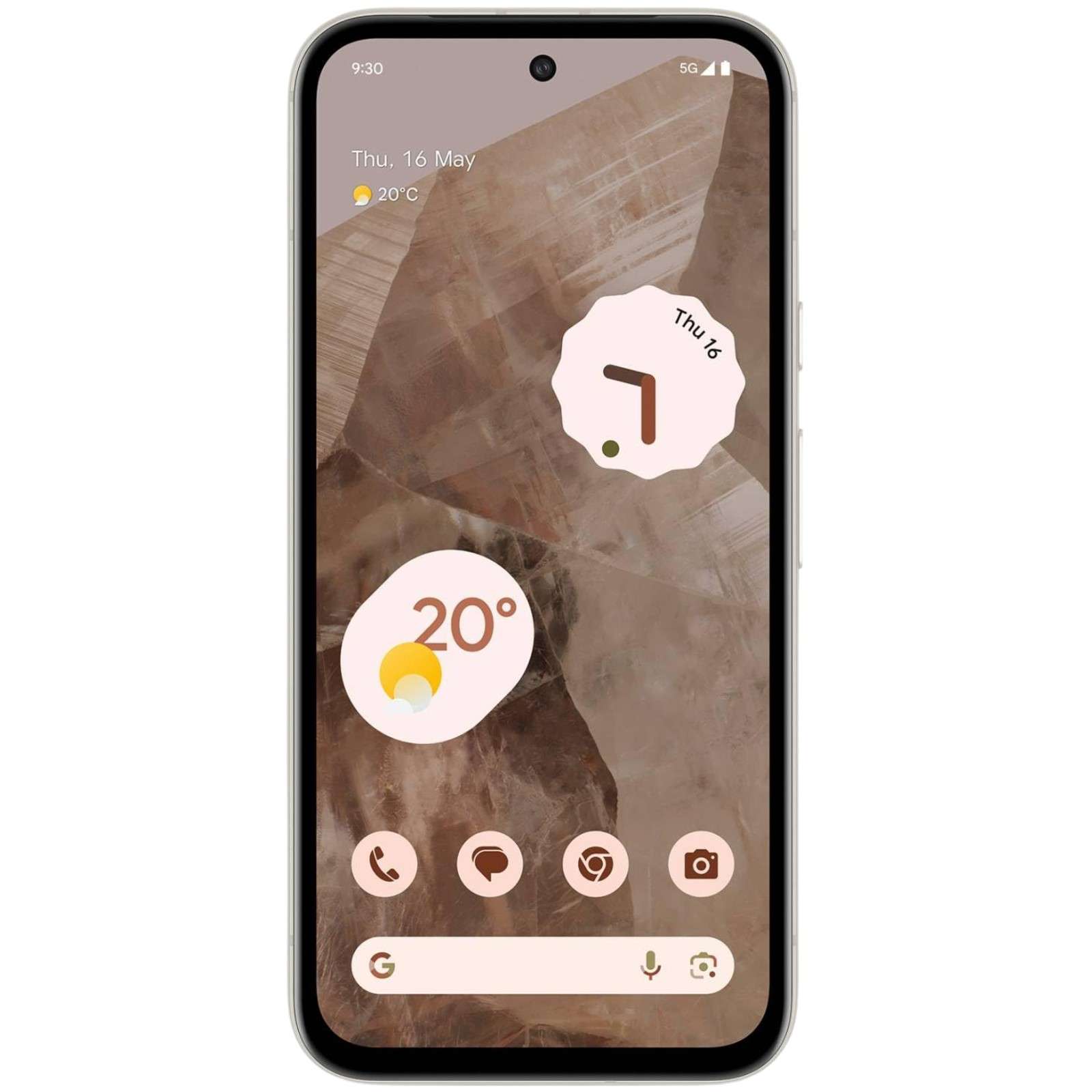 Google Pixel 8A 128GB 8GB RAM 5G 