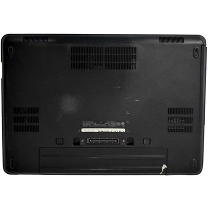 Back Panel Of Used Dell Latitude E5440 Laptop