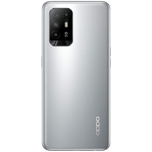 Oppo F19 Pro+ 5G 128GB 8GB RAM Space Silver (Good Condition)