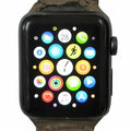 Used Apple Watch Series 2 Aluminum 42mm (2nd gen) (A1758) Space Gray