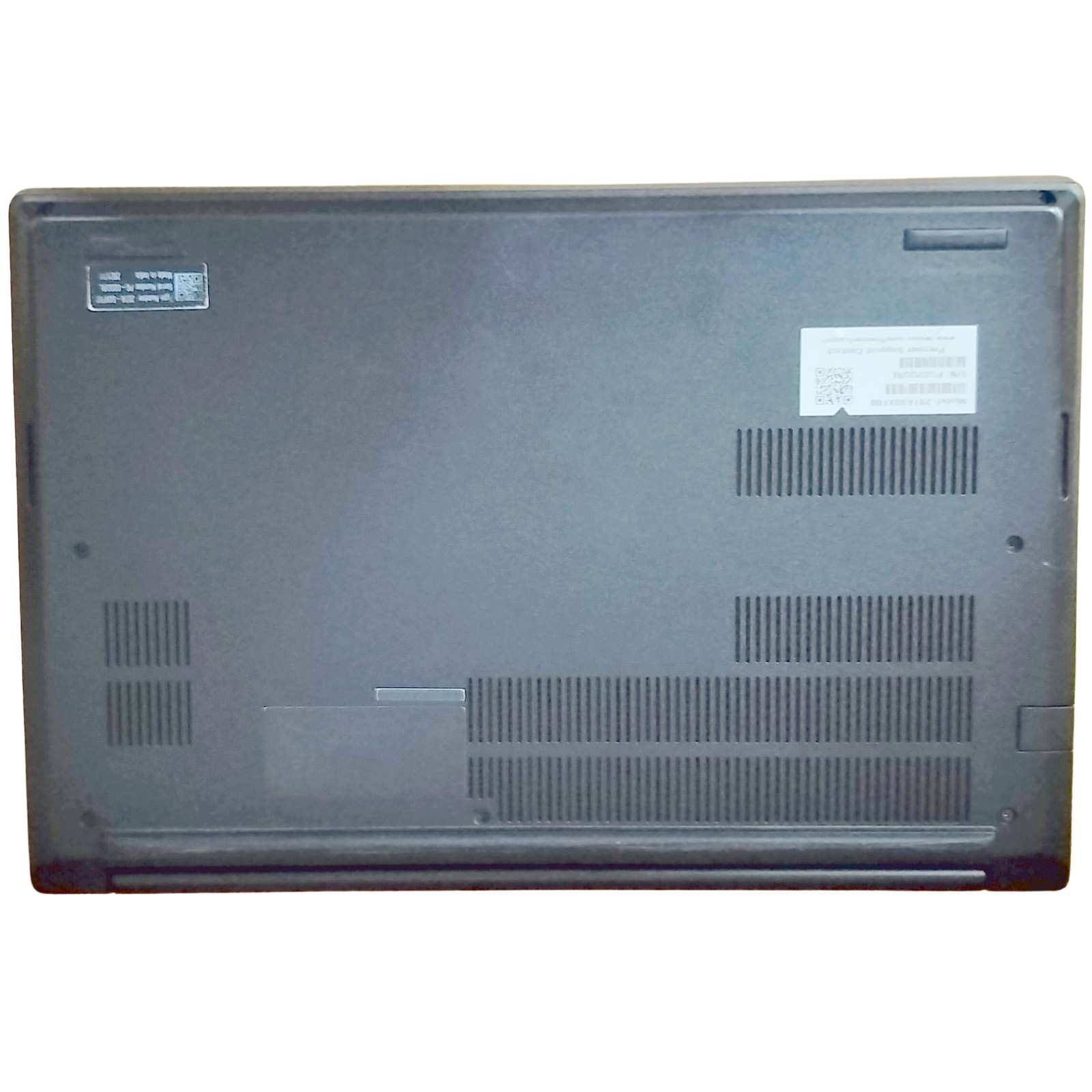 Back Panel Of Lenovo ThinkPad E14 Gen 3 