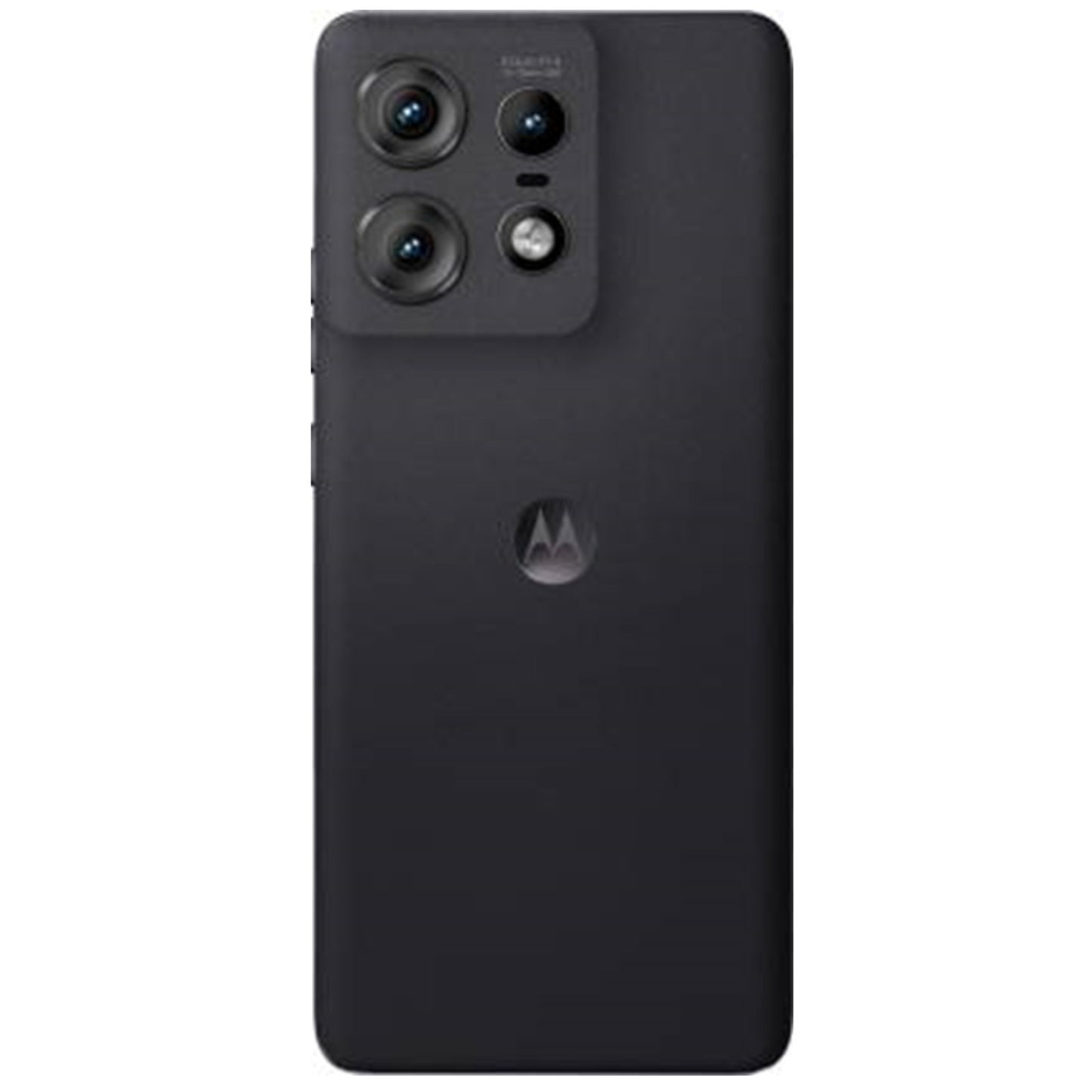 Motorola Moto Edge 50 Pro 5G 256GB 8GB RAM Black Beauty - Good Condition | Budli