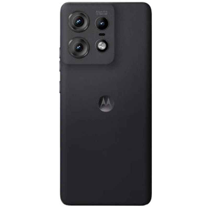 Motorola Moto Edge 50 Pro 5G 256GB 8GB RAM Black Beauty - Good Condition | Budli