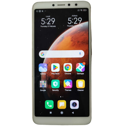 Used Xiaomi Redmi Y2 32GB 3GB RAM Gold